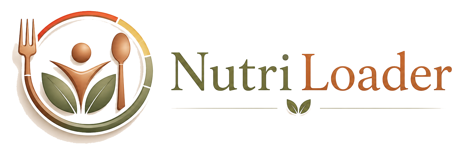 Nutri Loader
